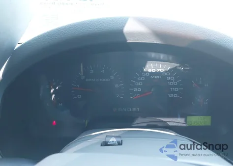 2004 Ford F-150 Lariat/Xl/Xlt z USA, uszkodzony, nr VIN 1FTPX12534NA49484